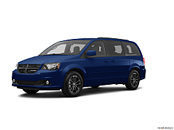 Thumbnail image of 2017 Dodge Grand Caravan at Lakeway Auto