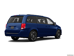 Thumbnail image of 2017 Dodge Grand Caravan at Lakeway Auto