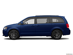 Thumbnail image of 2017 Dodge Grand Caravan at Lakeway Auto