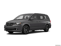 Thumbnail image of 2017 Dodge Grand Caravan at Broadway Motors
