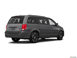 Thumbnail image of 2017 Dodge Grand Caravan at Broadway Motors