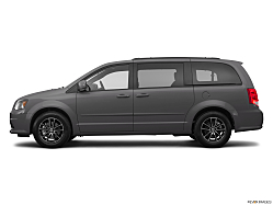 Thumbnail image of 2017 Dodge Grand Caravan at Broadway Motors