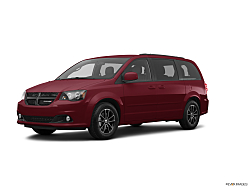 Thumbnail image of 2017 Dodge Grand Caravan at Headquarters Nissan