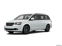 Thumbnail image of 2017 Dodge Grand Caravan at Ethan Hunt Automotive