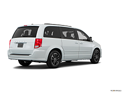 Thumbnail image of 2017 Dodge Grand Caravan at Ethan Hunt Automotive