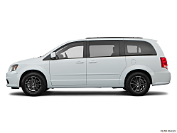 Thumbnail image of 2017 Dodge Grand Caravan at Ethan Hunt Automotive