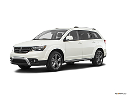 Thumbnail image of 2017 Dodge Journey at Headquarters Nissan