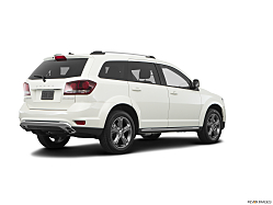 Thumbnail image of 2017 Dodge Journey at Headquarters Nissan