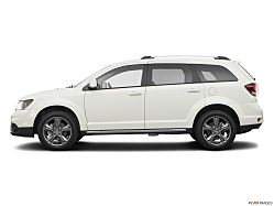 Thumbnail image of 2017 Dodge Journey at Headquarters Nissan
