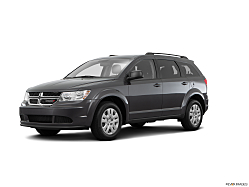 Thumbnail image of 2017 Dodge Journey at Honda Morristown