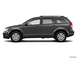 Thumbnail image of 2017 Dodge Journey at Honda Morristown