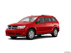 Thumbnail image of 2017 Dodge Journey at Honda Morristown