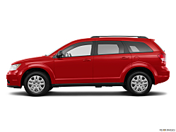 Thumbnail image of 2017 Dodge Journey at Honda Morristown