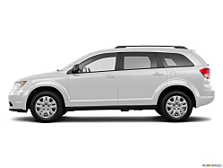 Thumbnail image of 2017 Dodge Journey at Ethan Hunt Automotive