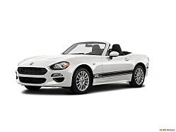 Thumbnail image of 2017 FIAT 124 Spider at Bul Auto Sales & Service - KARMA Albany