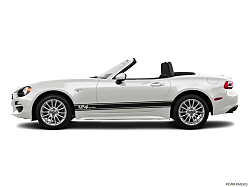 Thumbnail image of 2017 FIAT 124 Spider at Bul Auto Sales & Service - KARMA Albany