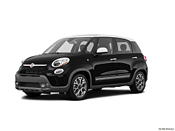 Thumbnail image of 2017 FIAT 500L at Lakeway Auto
