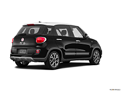 Thumbnail image of 2017 FIAT 500L at Lakeway Auto