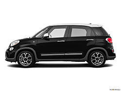 Thumbnail image of 2017 FIAT 500L at Lakeway Auto