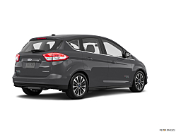 Thumbnail image of 2017 Ford C-MAX Energi at Zeke's Automotive