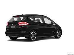 Thumbnail image of 2017 Ford C-MAX Energi at Advantage Ford Lincoln