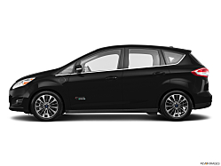 Thumbnail image of 2017 Ford C-MAX Energi at Advantage Ford Lincoln