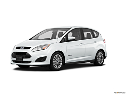 Thumbnail image of 2017 Ford C-MAX Hybrid at Roy O' Brien Ford