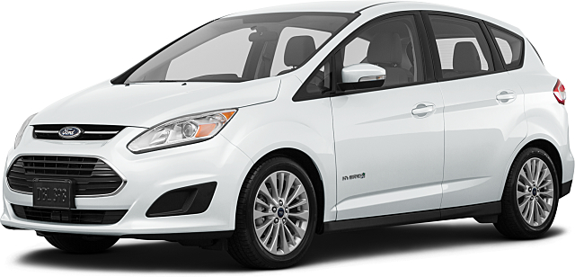 2017 Ford C-MAX Hybrid SE at Roy O' Brien Ford