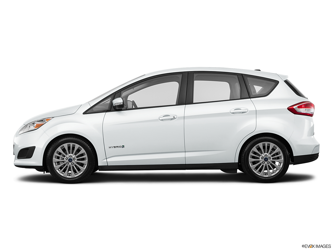 Image of 2017 Ford C-MAX Hybrid SE