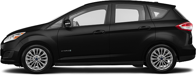 2017 Ford C-MAX Hybrid SE 4dr Wagon