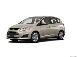 Thumbnail image of 2017 Ford C-MAX Hybrid at Roy O' Brien Ford