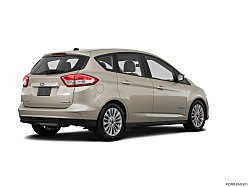 Thumbnail image of 2017 Ford C-MAX Hybrid at Roy O' Brien Ford