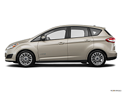 Thumbnail image of 2017 Ford C-MAX Hybrid at Roy O' Brien Ford