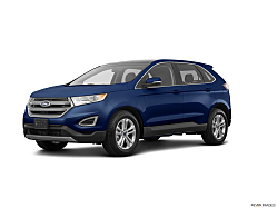 Thumbnail image of 2017 Ford Edge at USA MOTORCARS