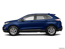 Thumbnail image of 2017 Ford Edge at USA MOTORCARS