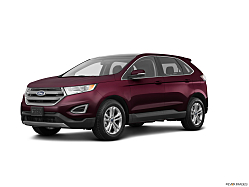 Thumbnail image of 2017 Ford Edge at Roy O' Brien Ford