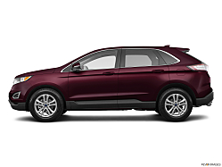 Thumbnail image of 2017 Ford Edge at Roy O' Brien Ford