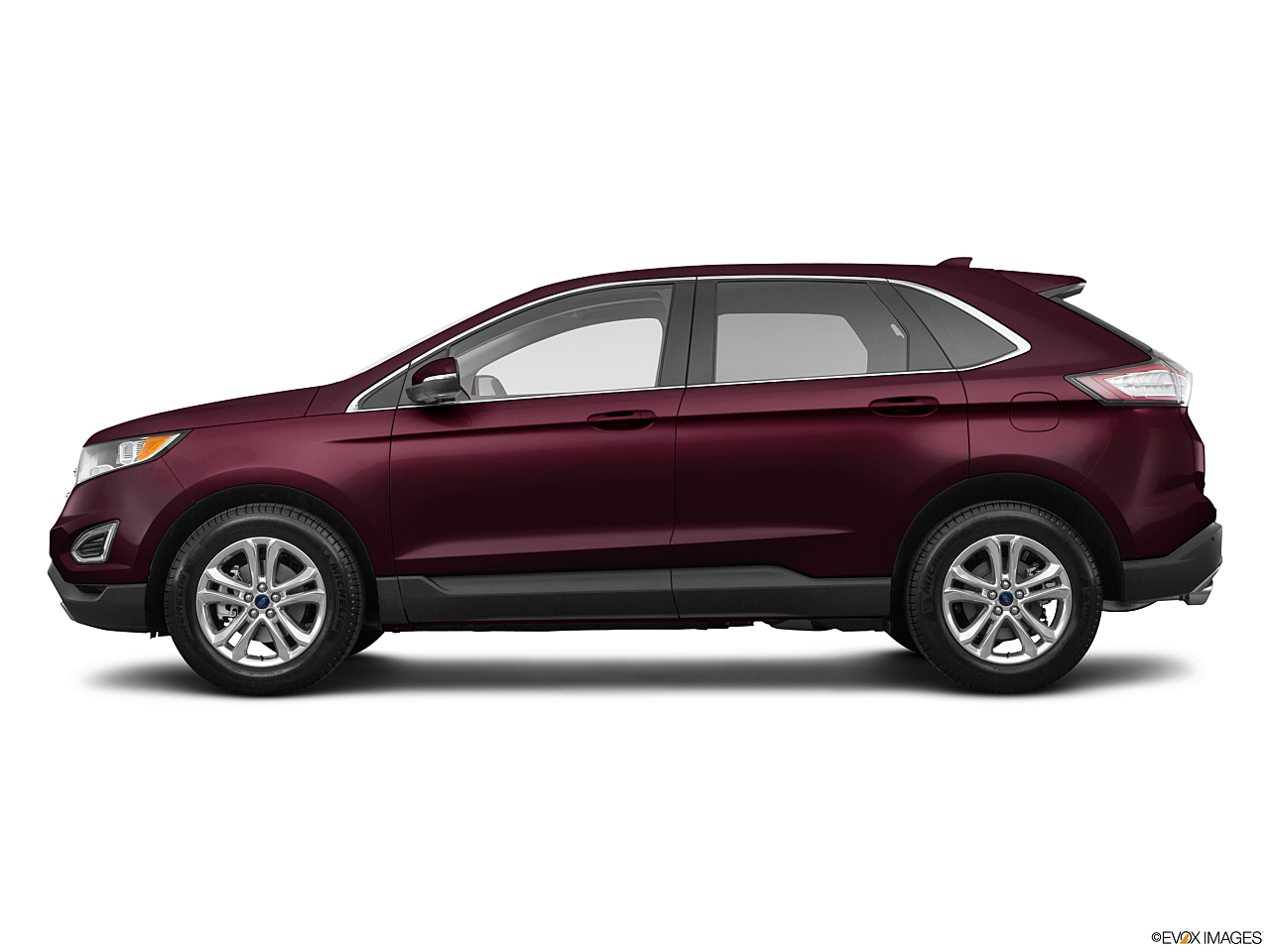 Image of 2017 Ford Edge SEL