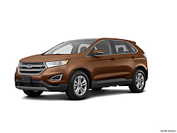 Thumbnail image of 2017 Ford Edge at Beechmont Volkswagen