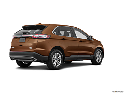 Thumbnail image of 2017 Ford Edge at Beechmont Volkswagen