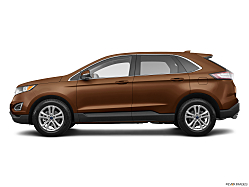 Thumbnail image of 2017 Ford Edge at Beechmont Volkswagen