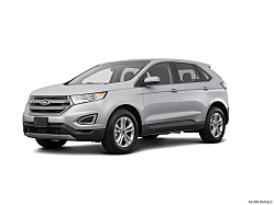 Thumbnail image of 2017 Ford Edge at Honda Morristown