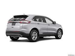 Thumbnail image of 2017 Ford Edge at Honda Morristown