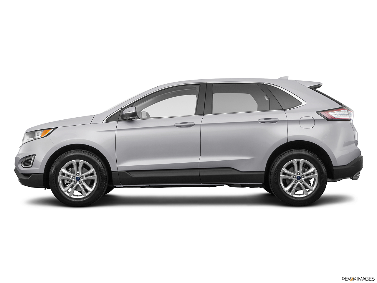 Image of 2017 Ford Edge Titanium