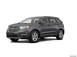 Thumbnail image of 2017 Ford Edge at Stargate Auto Sales Murfreesboro