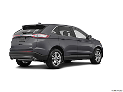 Thumbnail image of 2017 Ford Edge at Stargate Auto Sales Murfreesboro