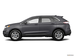 Thumbnail image of 2017 Ford Edge at Stargate Auto Sales Murfreesboro
