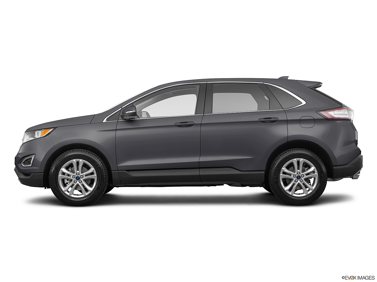 Image of 2017 Ford Edge Titanium