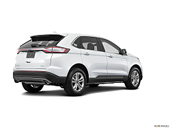 Thumbnail image of 2017 Ford Edge at Ethan Hunt Automotive