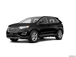 Thumbnail image of 2017 Ford Edge at USA MOTORCARS